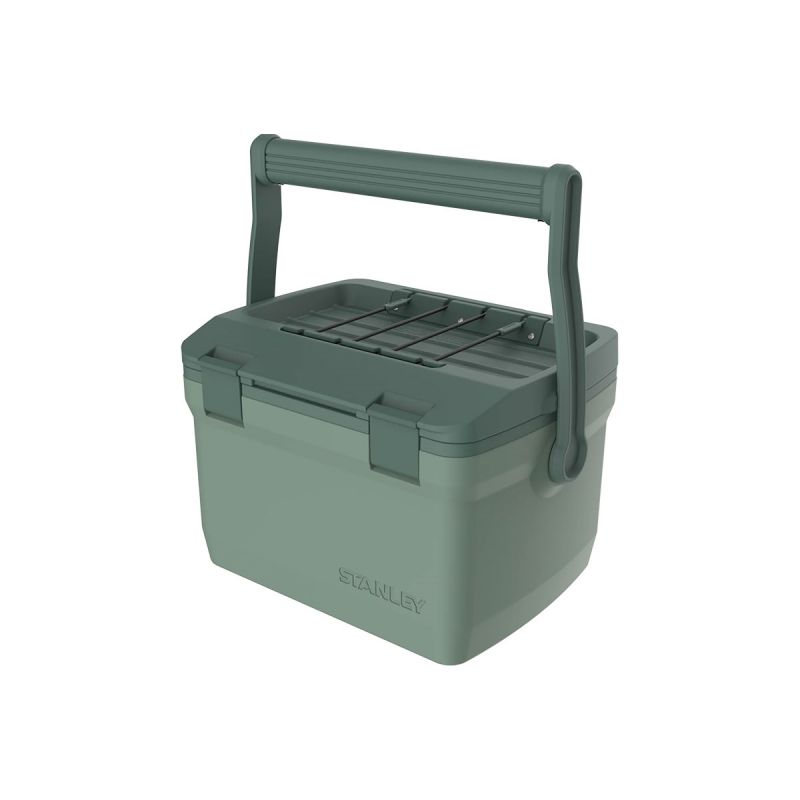 STANLEY ADVENTURE SERIES EASY CARRYLUNCH COOLER 6.6L