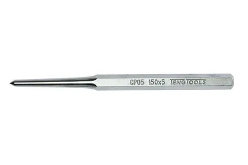 TENG TOOL Punch Centre 5mm