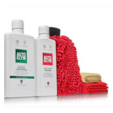 AUTOGLYM SUPREME CAR CARE COLLECTION SET