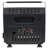 GO SYSTEM DYNASTY PORTABLE GAS HEATER GS2295