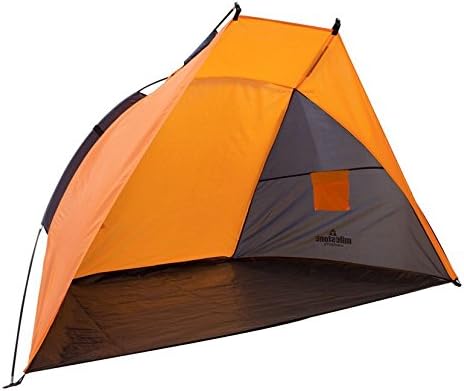 POP UP BEACH TENT - UV50 PROTEC