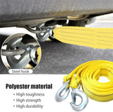 TOW STRAP 4M