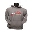 TUFFSTUFF JUNIOR LOGO HOODIE - Watson Hire