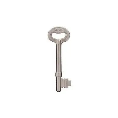 KEY UNION M24H PRECUT KEY