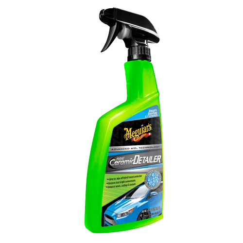 MEGUIAR'S HYBRID CERAMIC DETAILER 768ML