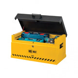 VAN VAULT MOBI WITH DOCKING STATION