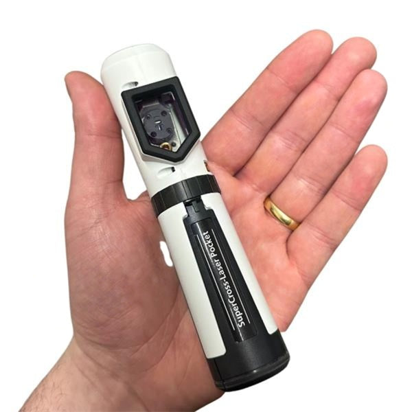 LASERLINER SUPERCROSS LASER POCKET CROSS LINE LASER