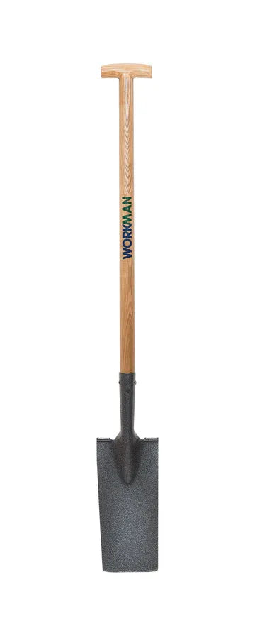 SPADE HANDLE T 36IN