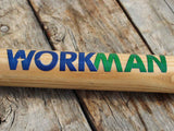 WORKMAN LAWN EDGER D-HANDLE