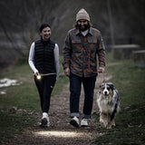 LEDLENSER P7R RECHARGEABLE LED TORCH (2000)