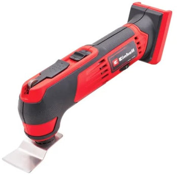 EINHELL 18V CORDLESS MULTI TOOL - BARE