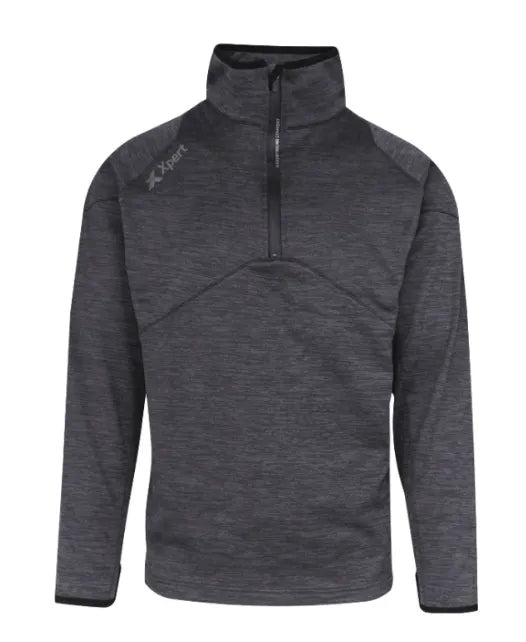 XPERT PRO HALF ZIP TEECH FLEECE NAVY XL