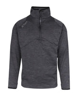 XPERT PRO HALF ZIP TEECH FLEECE NAVY XL