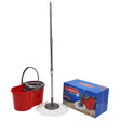 TORNADO SPINNING MOP AND BUCKET 16L - Watson Hire