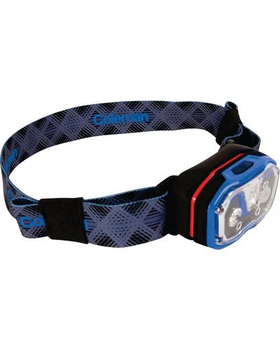 COLEMAN BATTERY LOCK HEADLAMP CX0+ 250