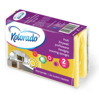 KOLARDO 2PK SCOURING HANDGRIP