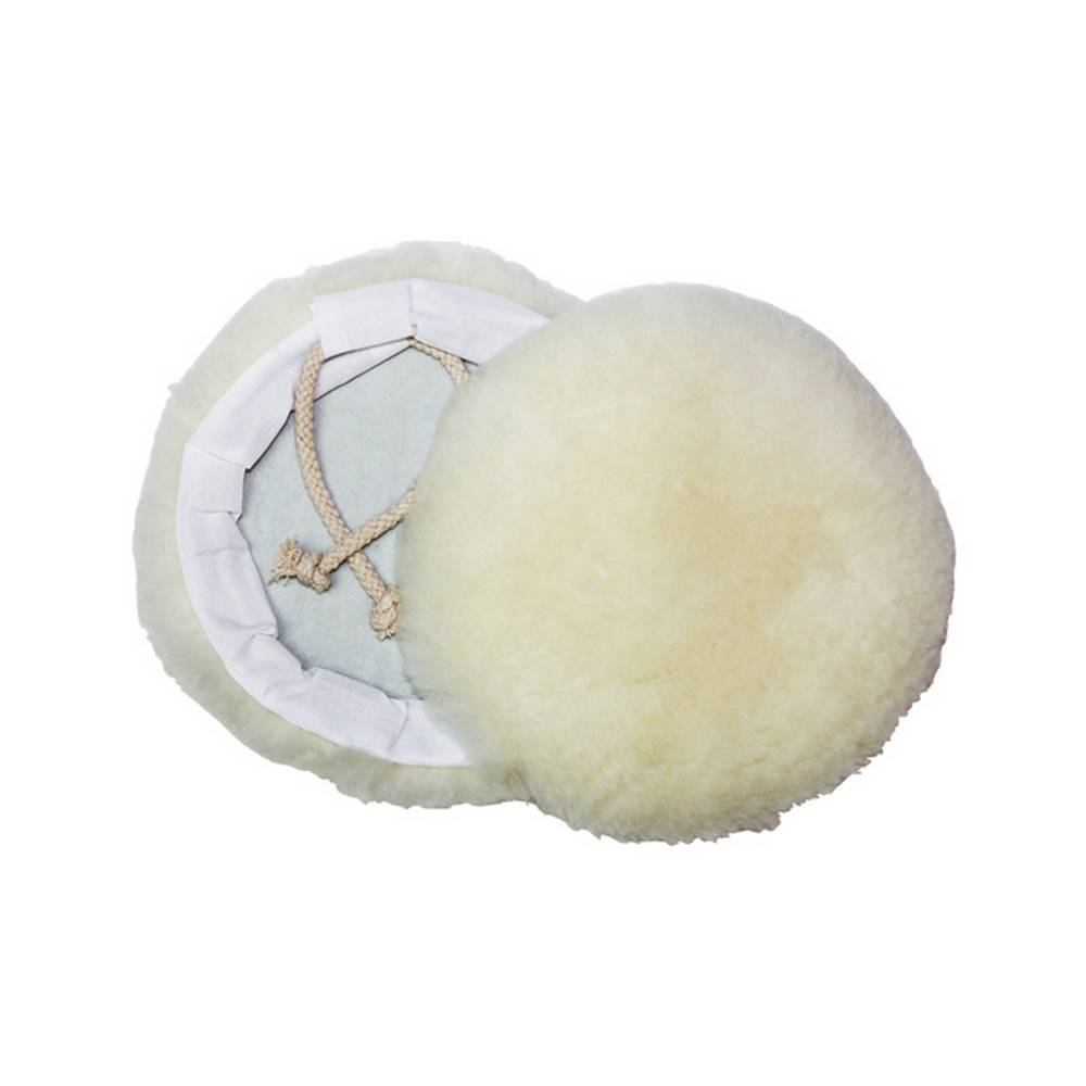 BENMAN WOOL BONNET BUFFER 140