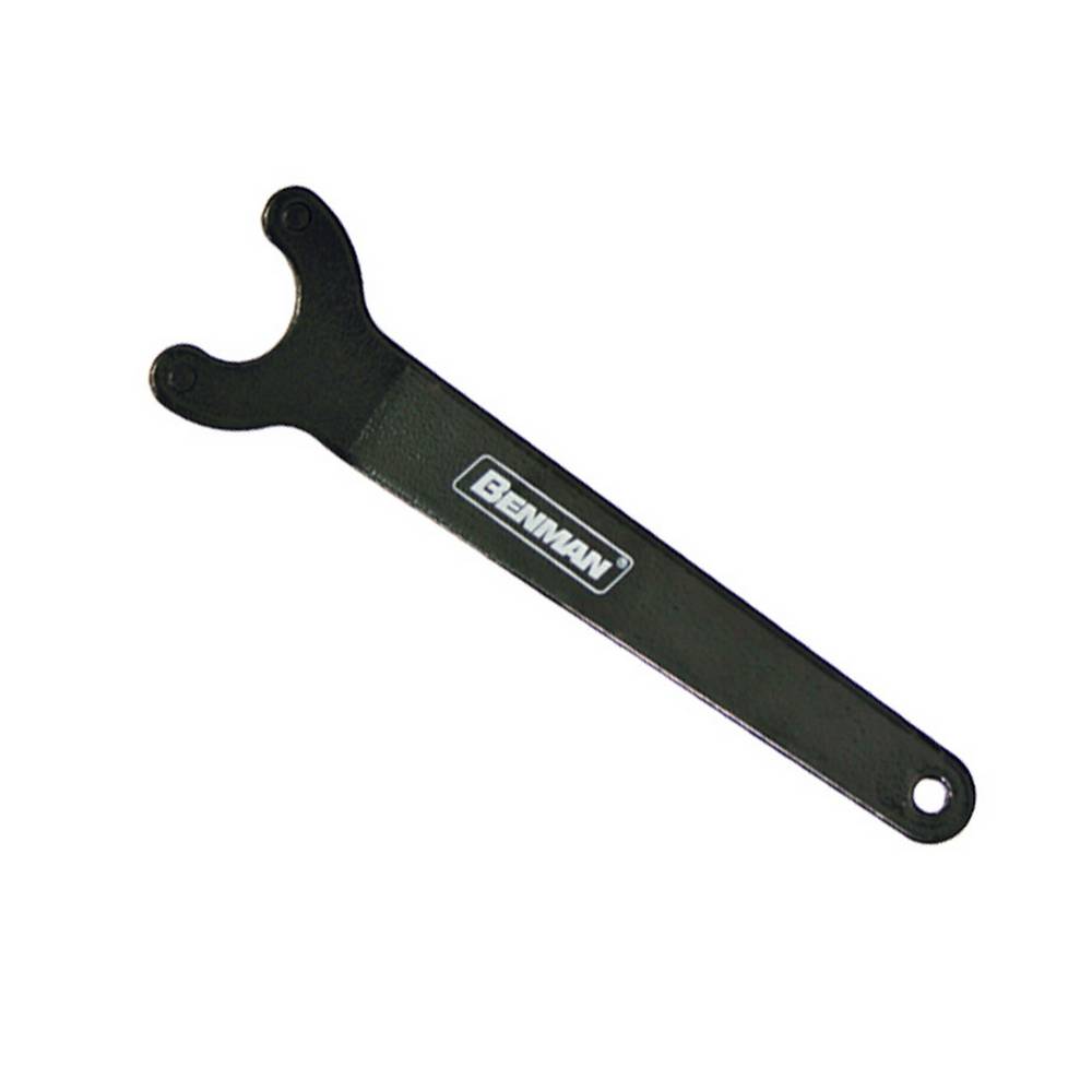 BENMAN HEAVY DUTY TUBULAR SOCKET WRENCH 35MM