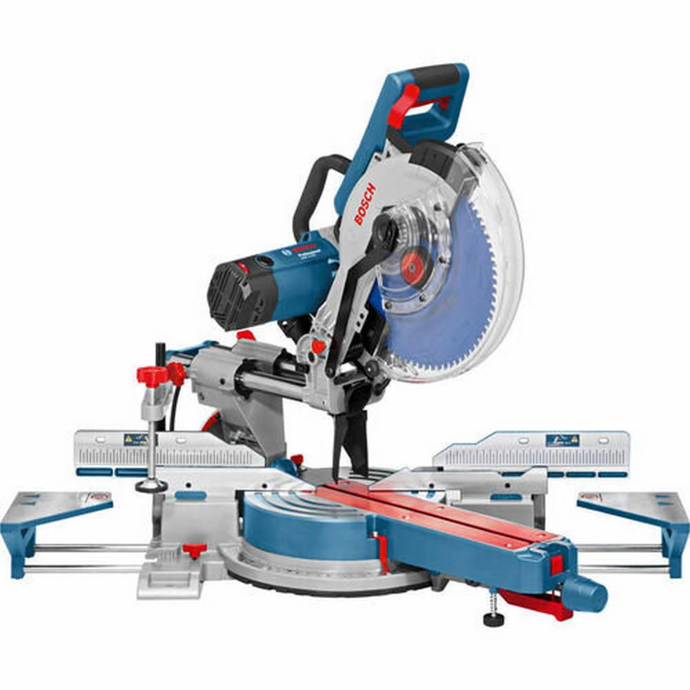 BOSCH GCM12SDE 110V MITRE SAW