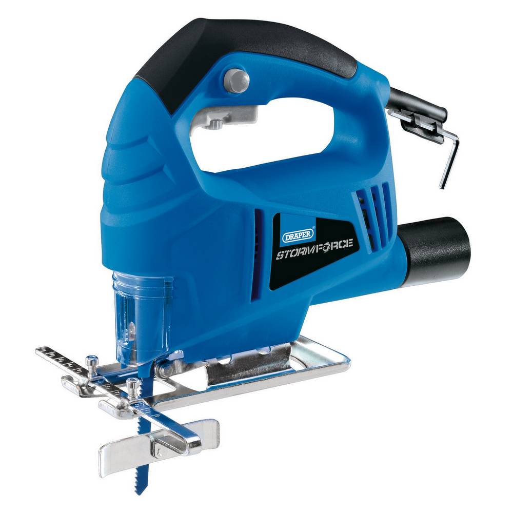 DRAPER STORMFORCE 230V JIGSAW 400W