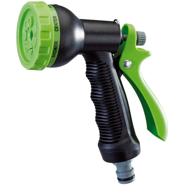 DRAPER 7 PATTERN SPRAY GUN - Watson Hire