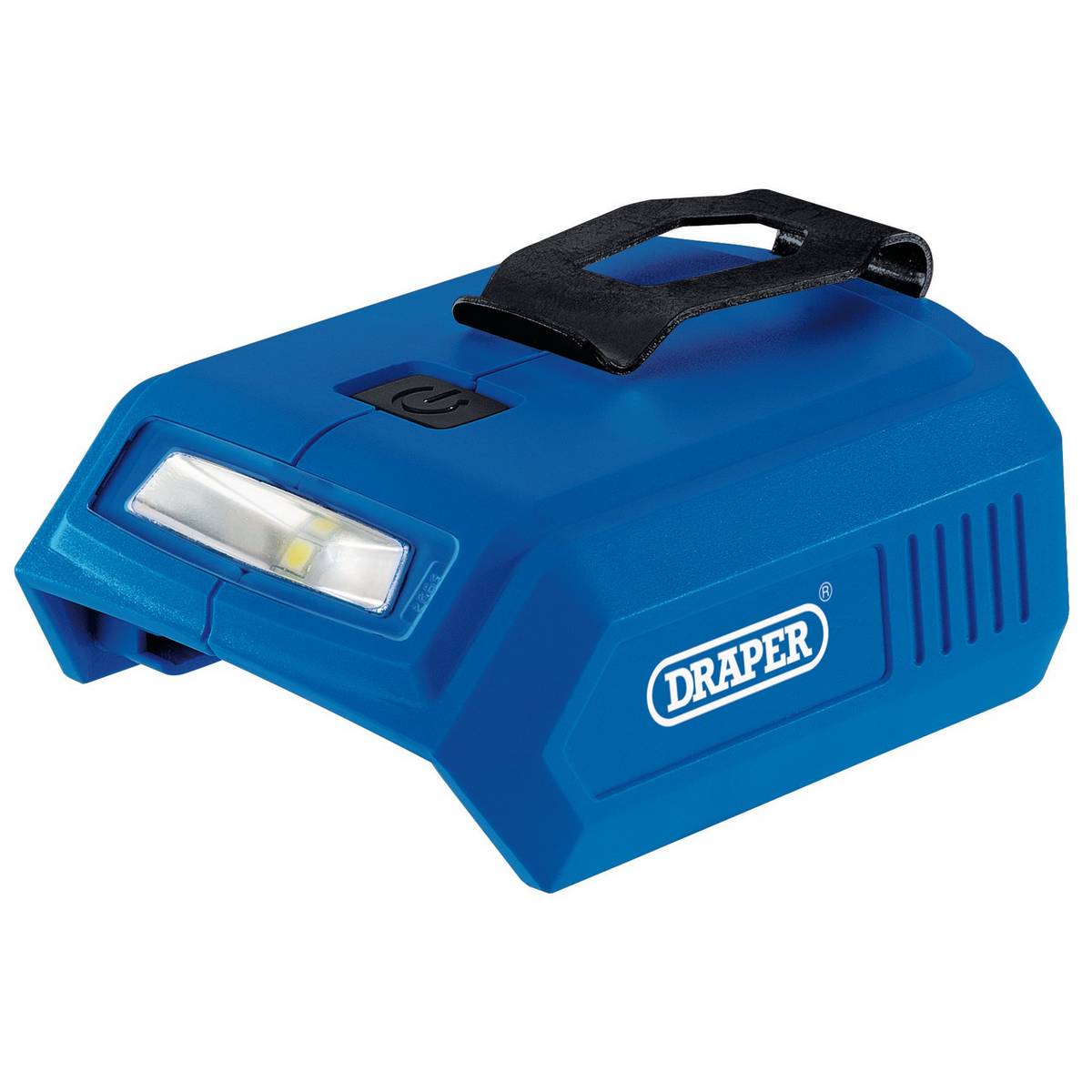 DRAPER D20 20V USB ADAPTOR WITH TWO PORTS Watson Hire