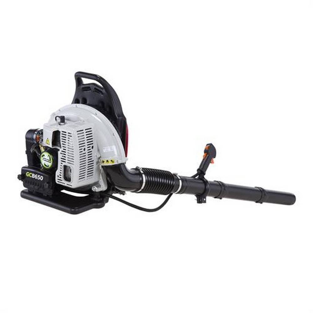 GARDENCARE 65CC BACKPACK BLOWER GCB650
