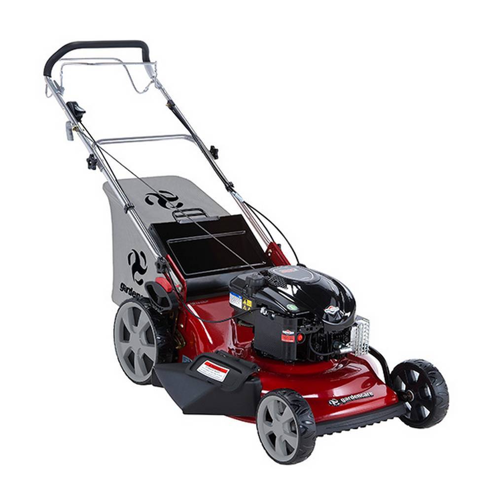 Briggs and stratton 675exi lawn mower sale