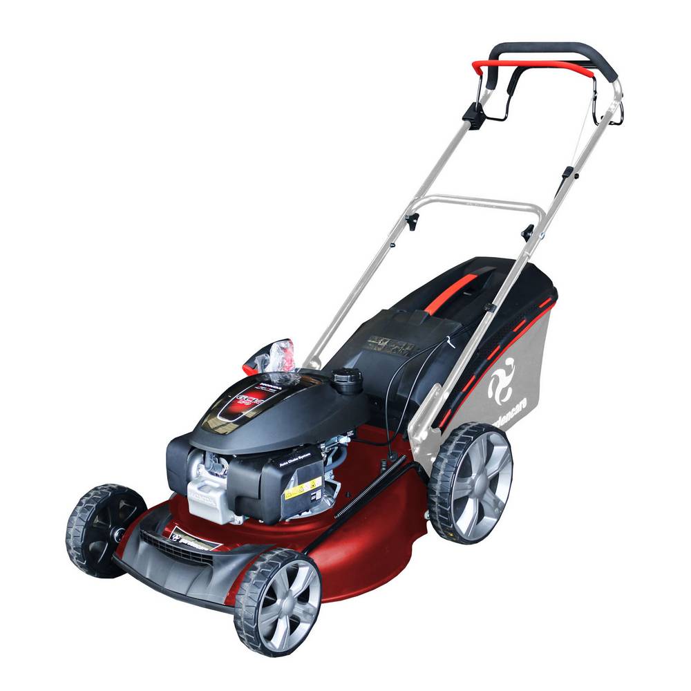 GARDENCARE 51CM S/P HONDA GCV170 MOWER LMX51SPHV - Watson Hire
