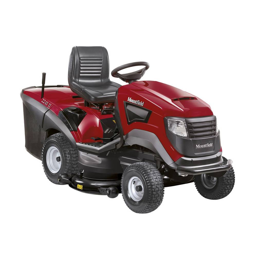 MOUNTFIELD 2240H TWIN CYLINDER 40" (102CM) RIDE ON MOWER