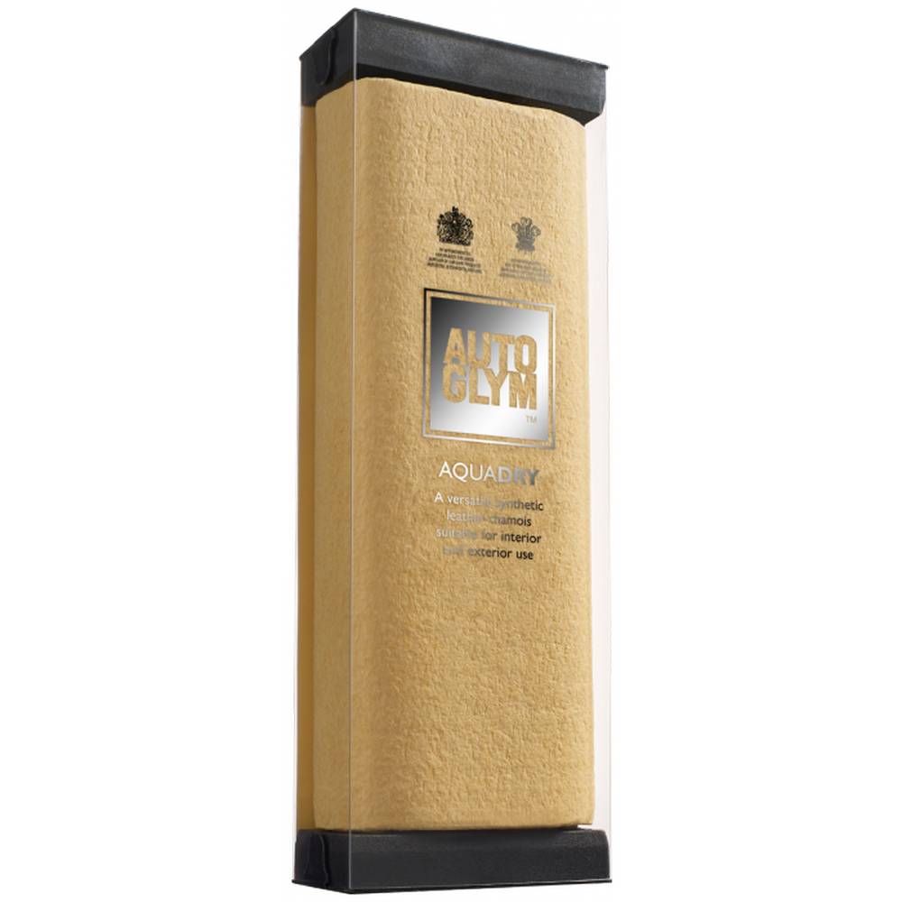 AUTOGLYM AQUA DRY CHAMOIS