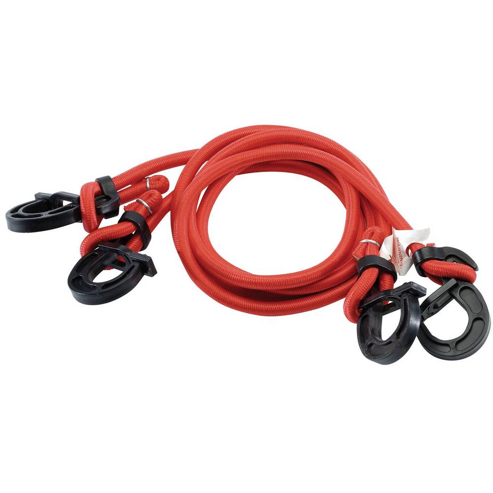 DRAPER 1000MM ADJUSTABLE BUNGEE CORD