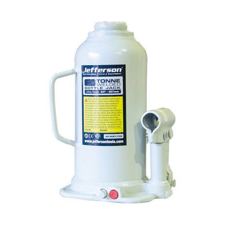 JEFFERSON 20 TONNE BOTTLE JACK - Watson Hire