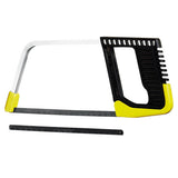 STANLEY® Junior Hacksaw 150mm (6in)