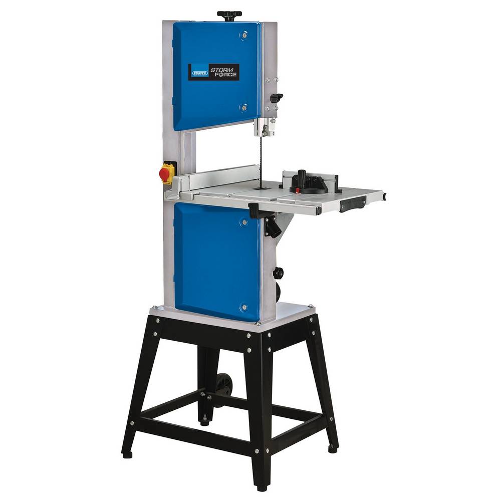 DRAPER 305MM BANDSAW 750W