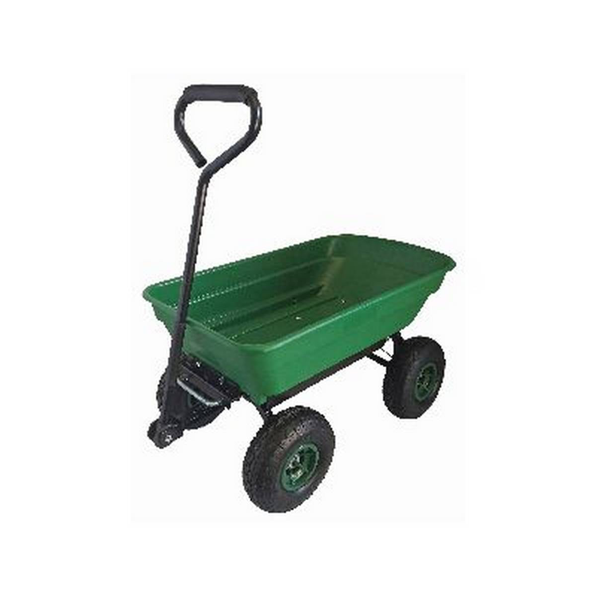 GREENBLADE GREEN BLADE GARDEN DUMP CART BB-ST302