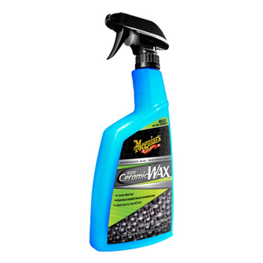 MEGUIARS HYBRID CERAMIC WAX 709ML