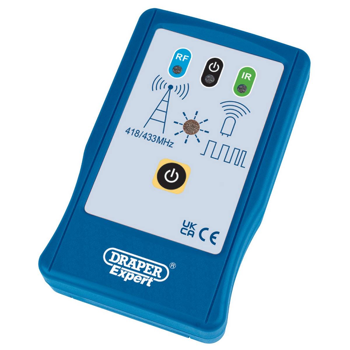 DRAPER VEHICLE KEY FOB TESTER