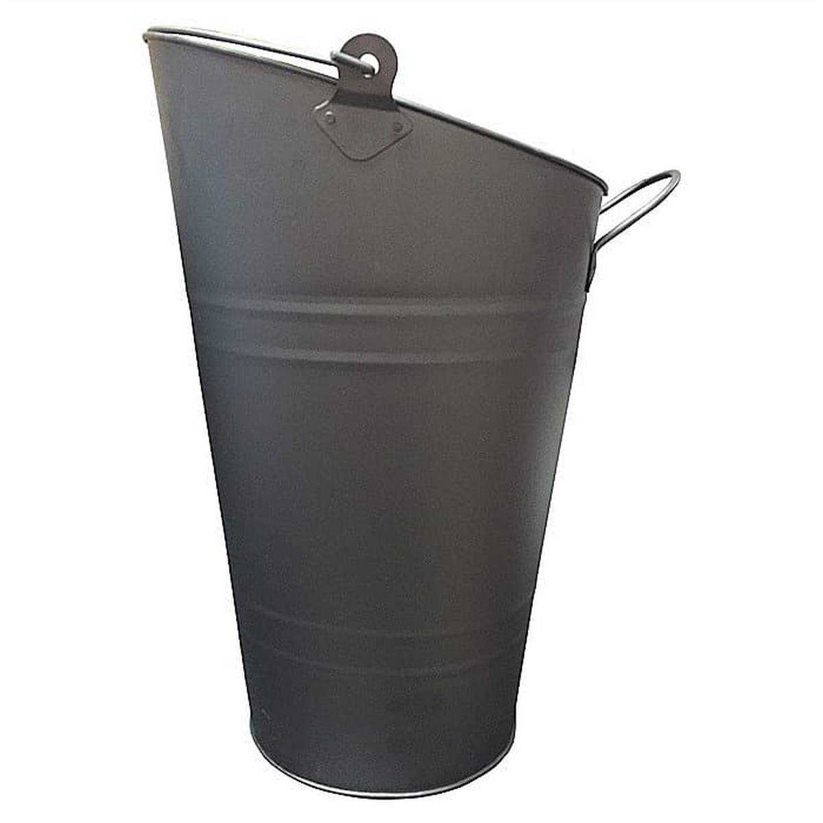 DE VIELLE JUMBO BLACK COAL HOD