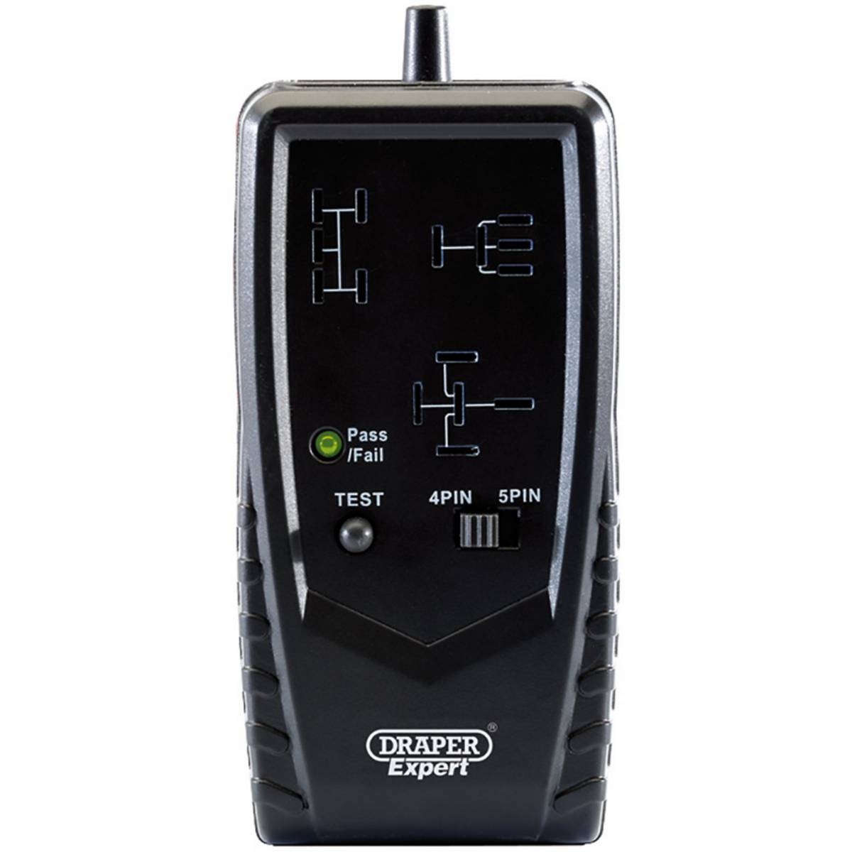 DRAPER RELAY TESTER