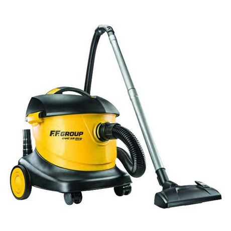 FF GROUP WET/DRY VACUUM CLEANER WDVC 18 PLUS 1200W / 18L - Watson Hire