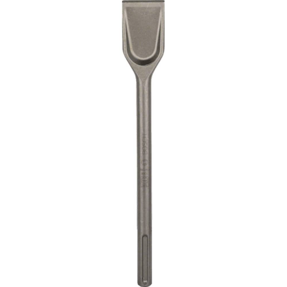 BOSCH 50 X 350 WIDE CHISEL SDS MAX