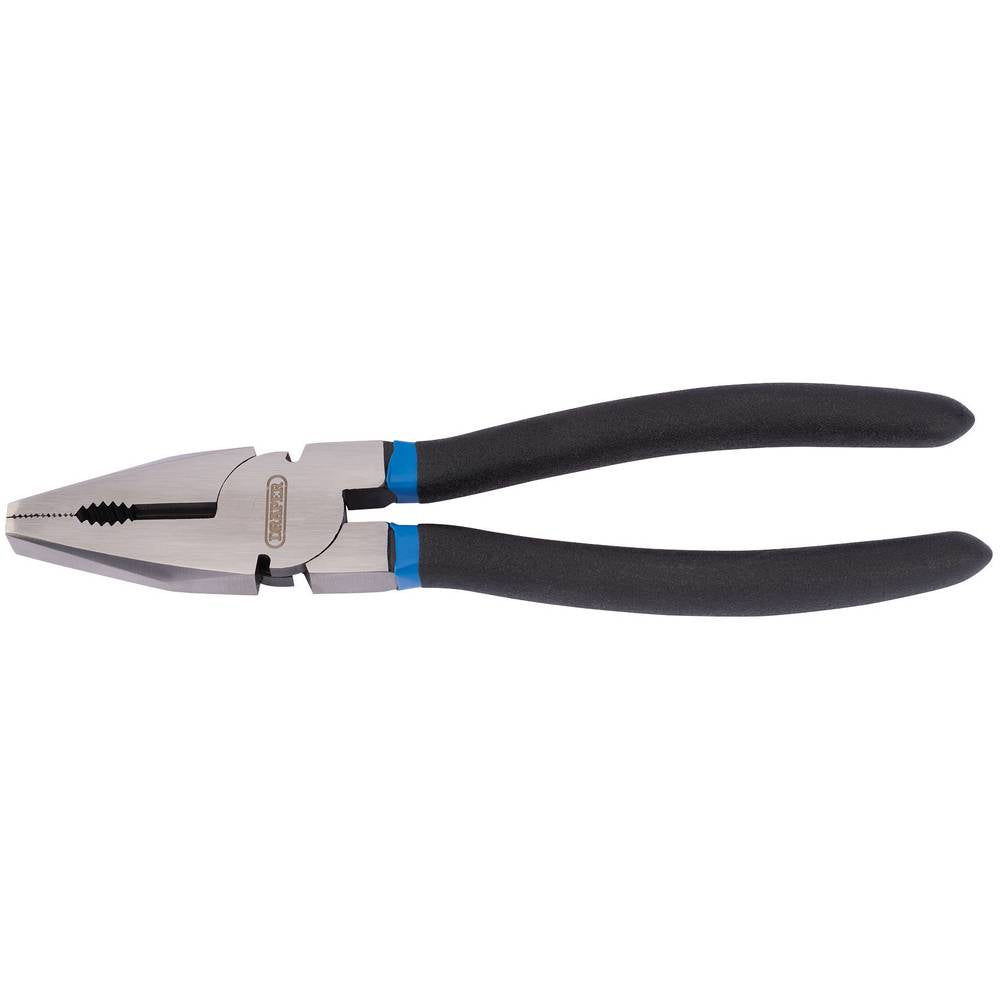 DRAPER COMBINATION PLIERS, 200MM