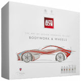 AUTOGLYM BODYWORK & WHEELS GIFT PACK - Watson Hire