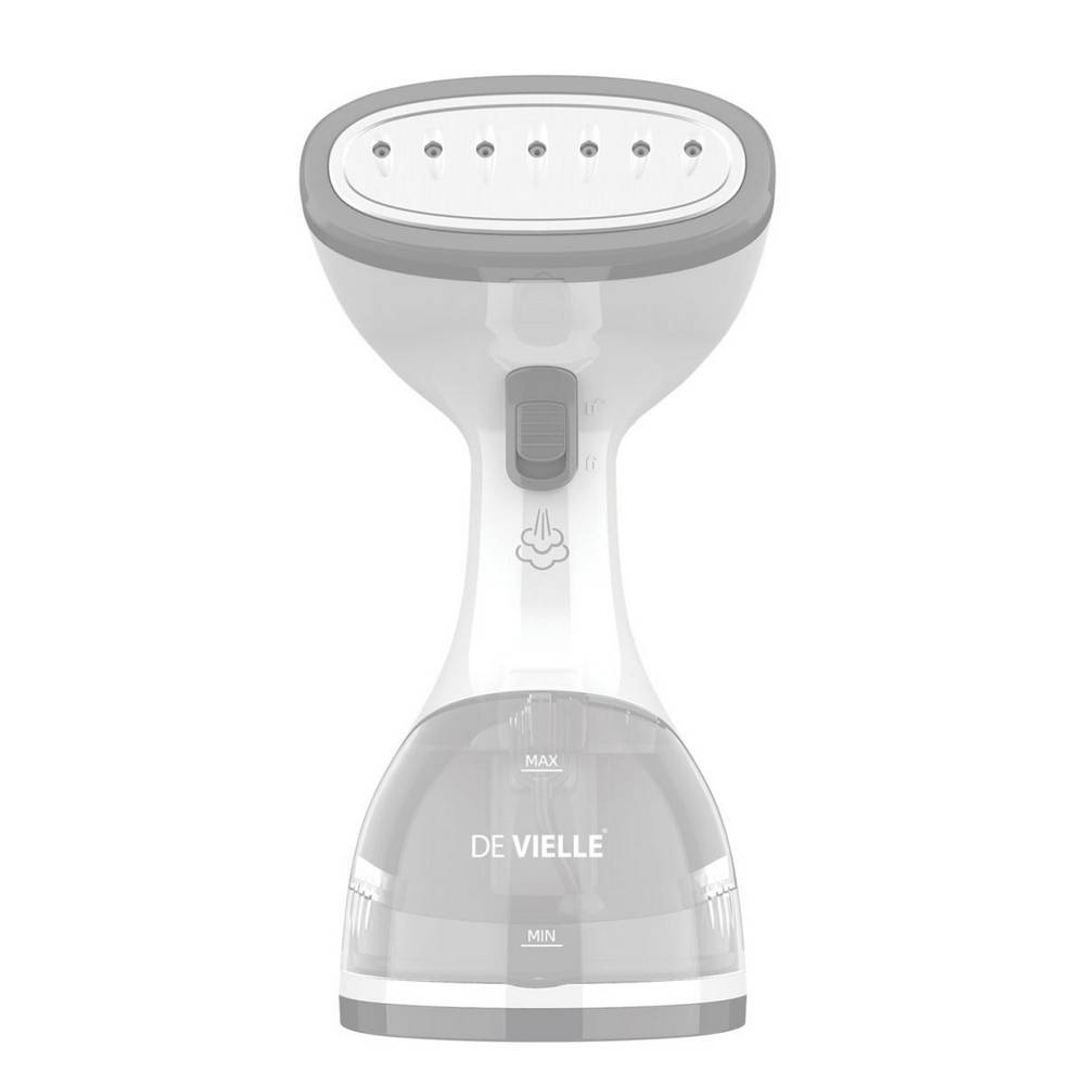 DE VIELLE HANDHELD GARMENT STEAMER 1000W