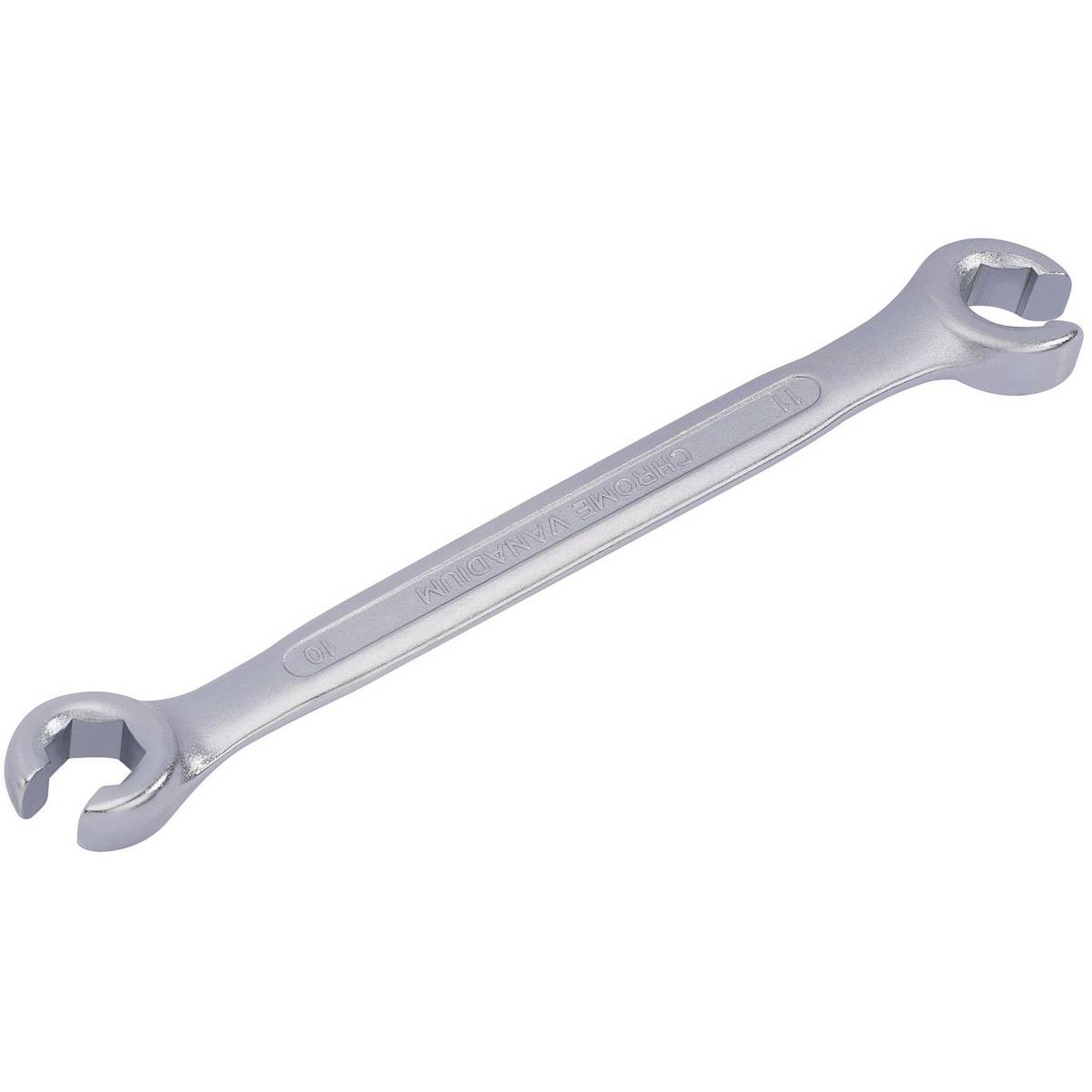 DRAPER FLARE NUT WRENCH, 10 X 11MM