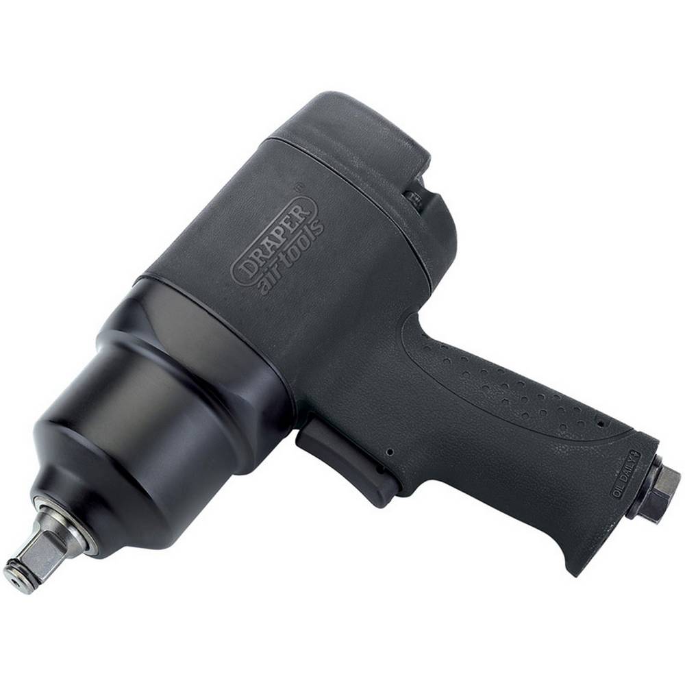 DRAPER IMPACT WRENCH 1\2"