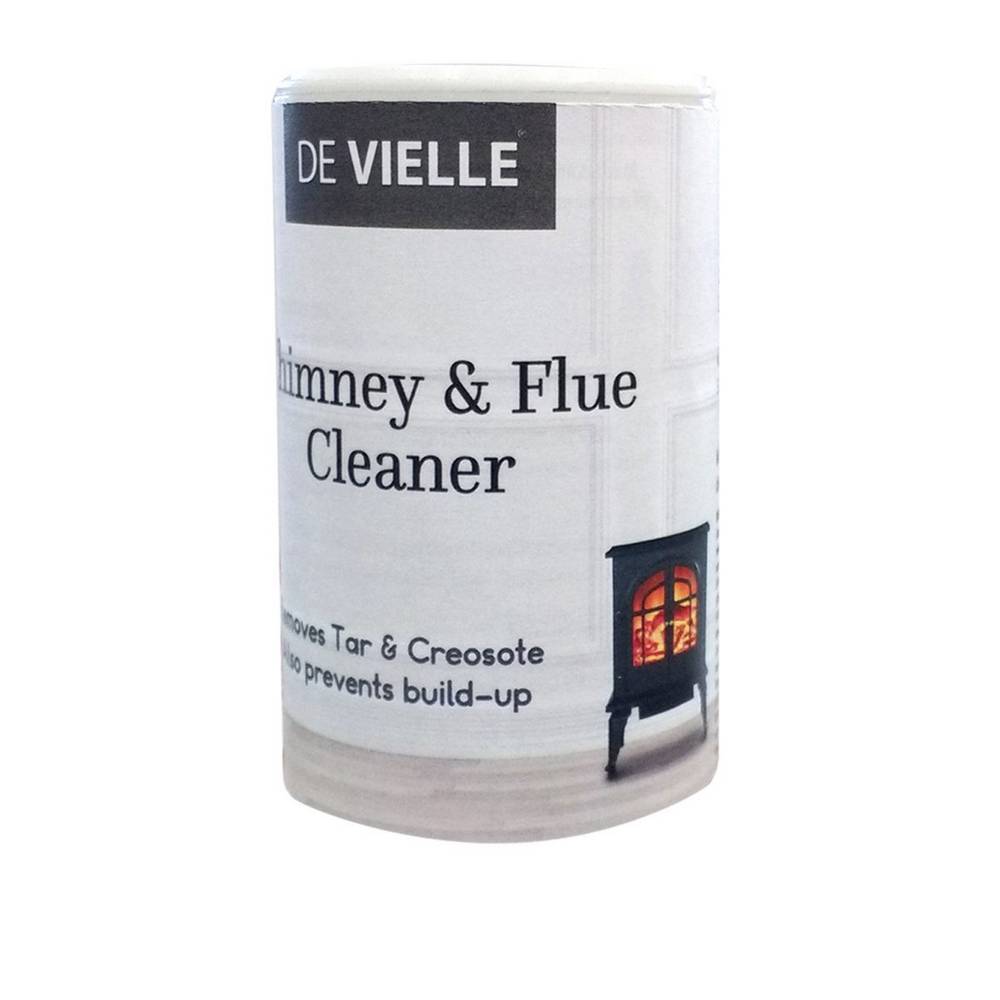 DE VIELLE CHIMNEY & FLUE CLEANER 200G