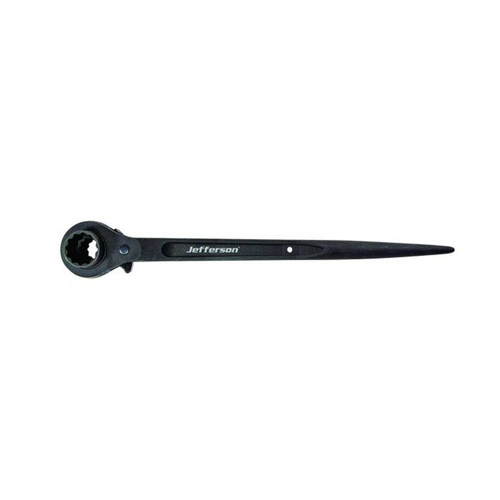 JEFFERSON 27 X 30MM RATCHET PODGER SPANNER