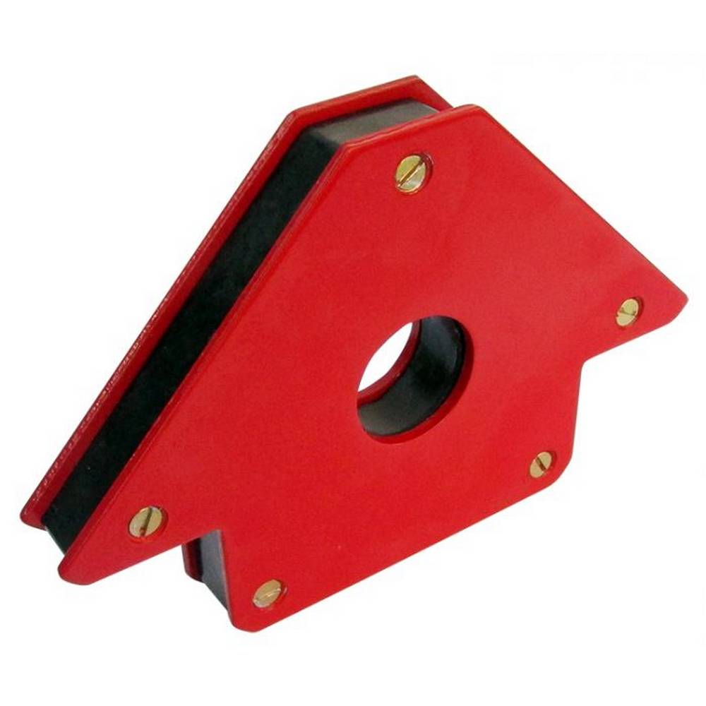 JEFFERSON 92MM MAGNETIC WELDING CLAMP
